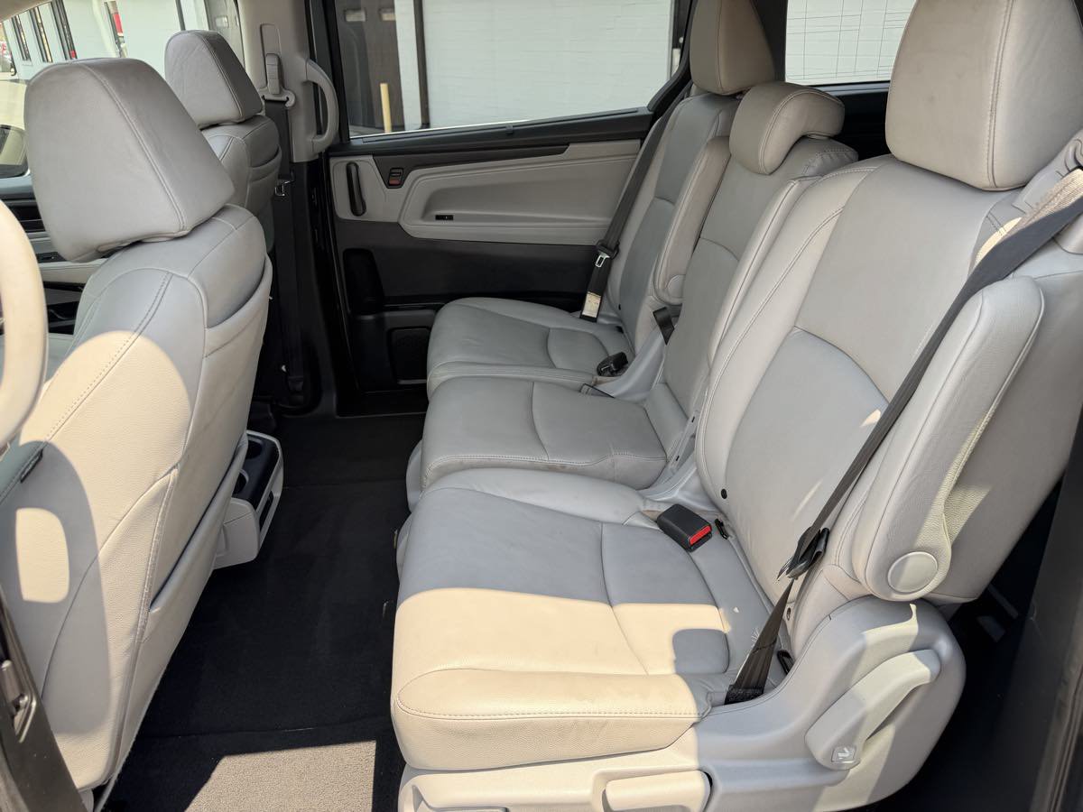 Used 2019 Honda Odyssey EX-L image 13