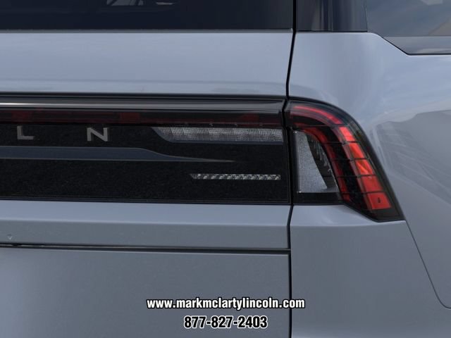 New 2026 Lincoln Navigator Reserve w/ Jet Appearance Package AWD/4WD image 21