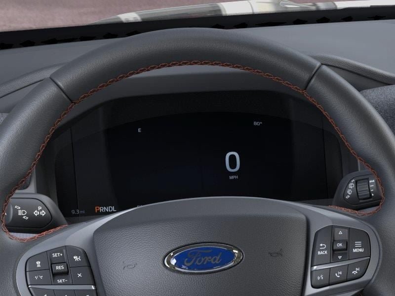 New 2026 Ford Explorer Active w/ Active Comfort Package AWD/4WD image 13