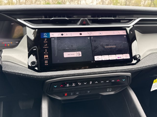 New 2026 Jeep Cherokee Laredo AWD/4WD image 15
