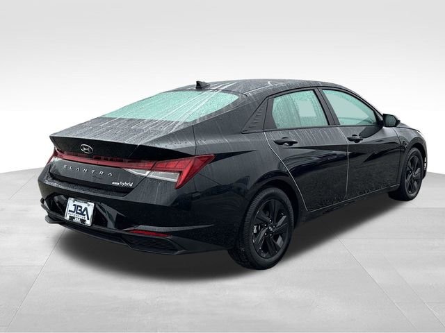 Used 2023 Hyundai Elantra Blue FWD image 27