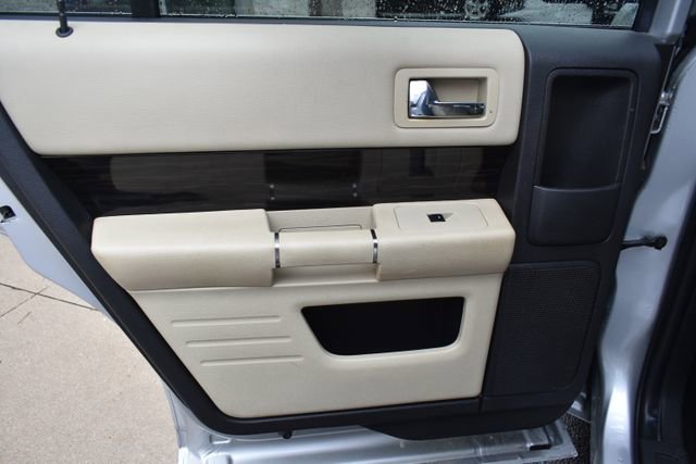 Used 2019 Ford Flex SEL w/ Equipment Group 202A image 39