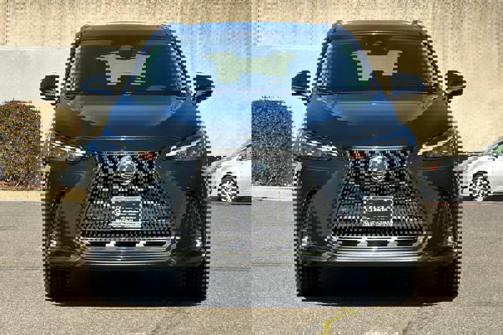 Used 2024 Lexus NX 350 AWD w/ Premium Package image 10