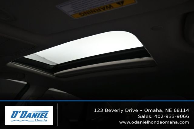 Used 2023 Honda Accord EX image 34