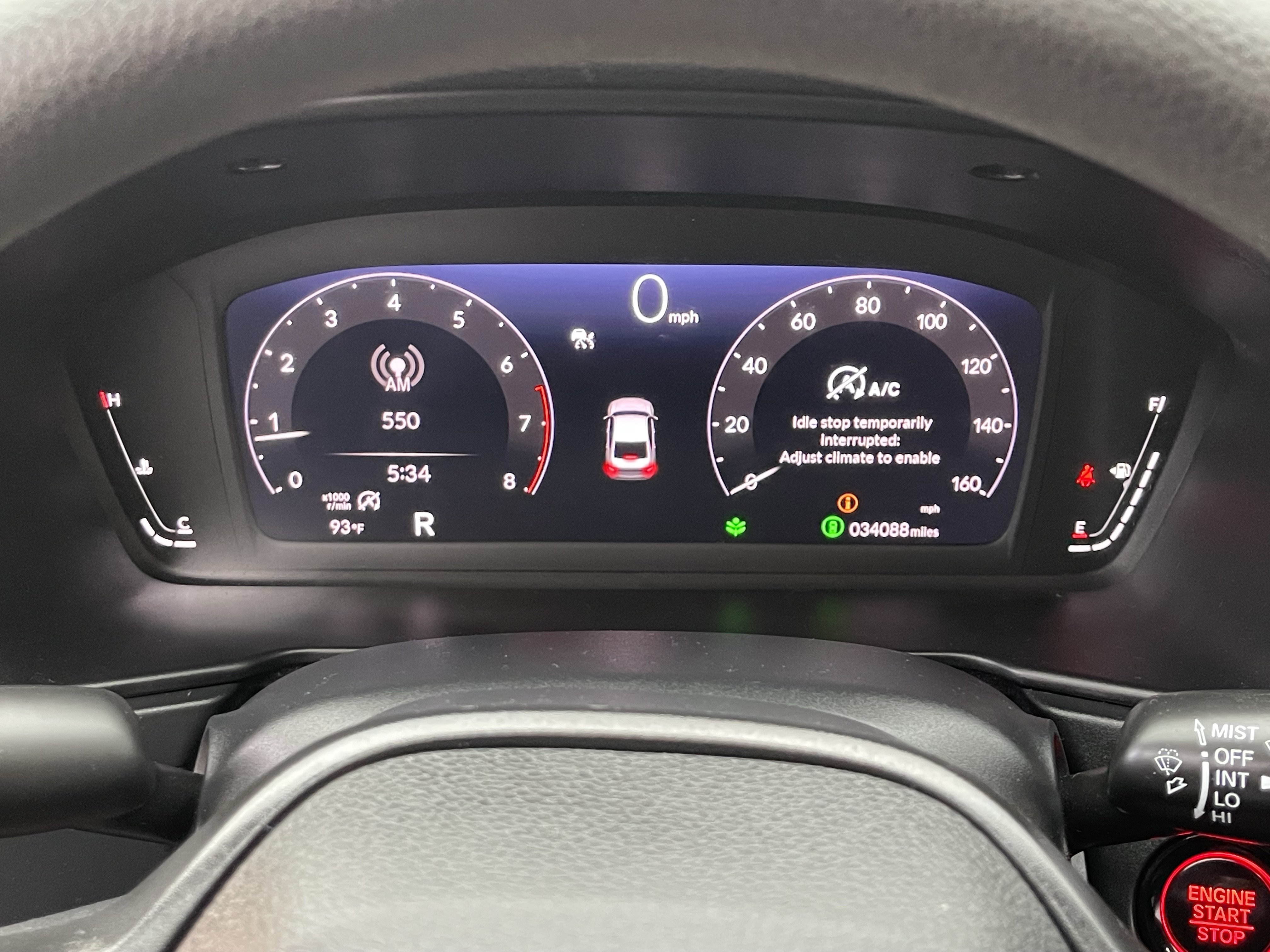 Used 2025 Honda Accord SE image 30