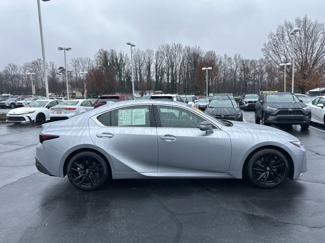 Used 2023 Lexus IS 300 300 image 4