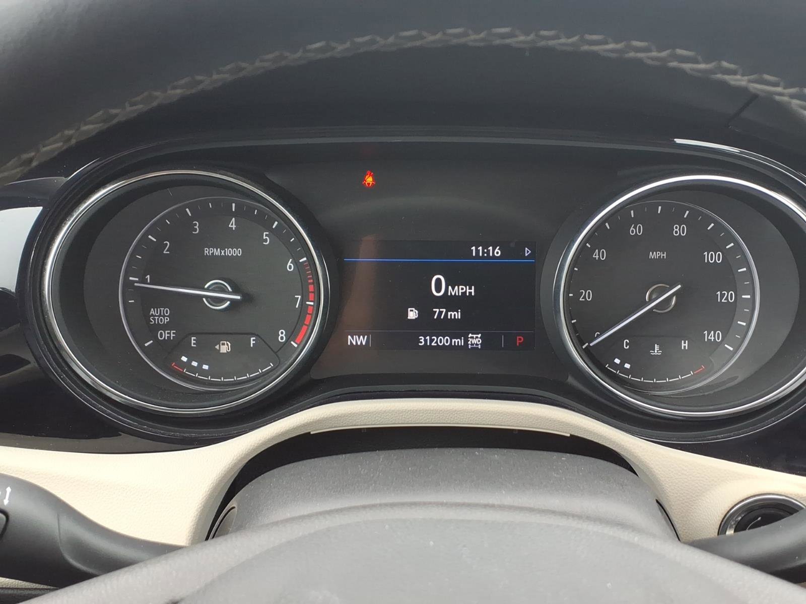 Certified 2023 Buick Encore GX Essence w/ Experience Buick Package image 17