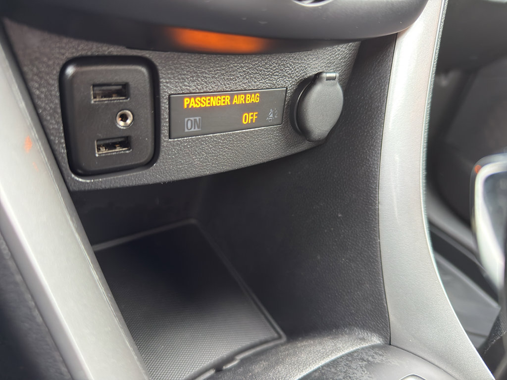 Used 2019 Chevrolet Trax LT w/ LT Convenience Package image 20