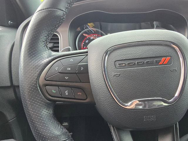 Used 2023 Dodge Charger R/T w/ Navigation & Travel Group RWD image 11