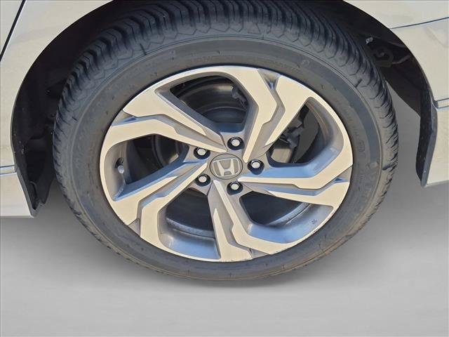 Used 2020 Honda Accord EX image 15