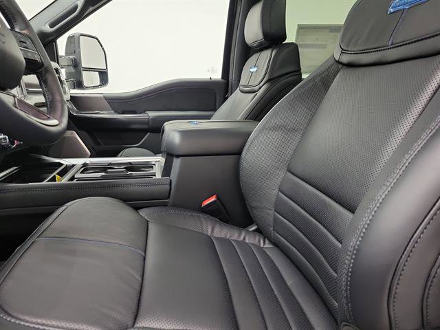 New 2026 Ford F250 Platinum image 21