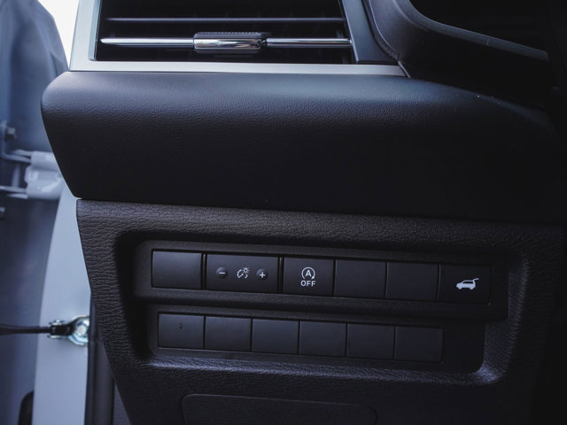 New 2026 Mitsubishi Outlander Trail Edition AWD/4WD image 24