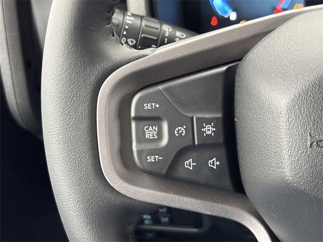 New 2025 Ford Bronco Big Bend w/ Black Diamond Package image 23