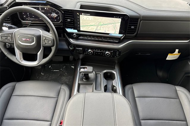 New 2026 GMC Sierra 1500 SLT w/ SLT Convenience Package image 15