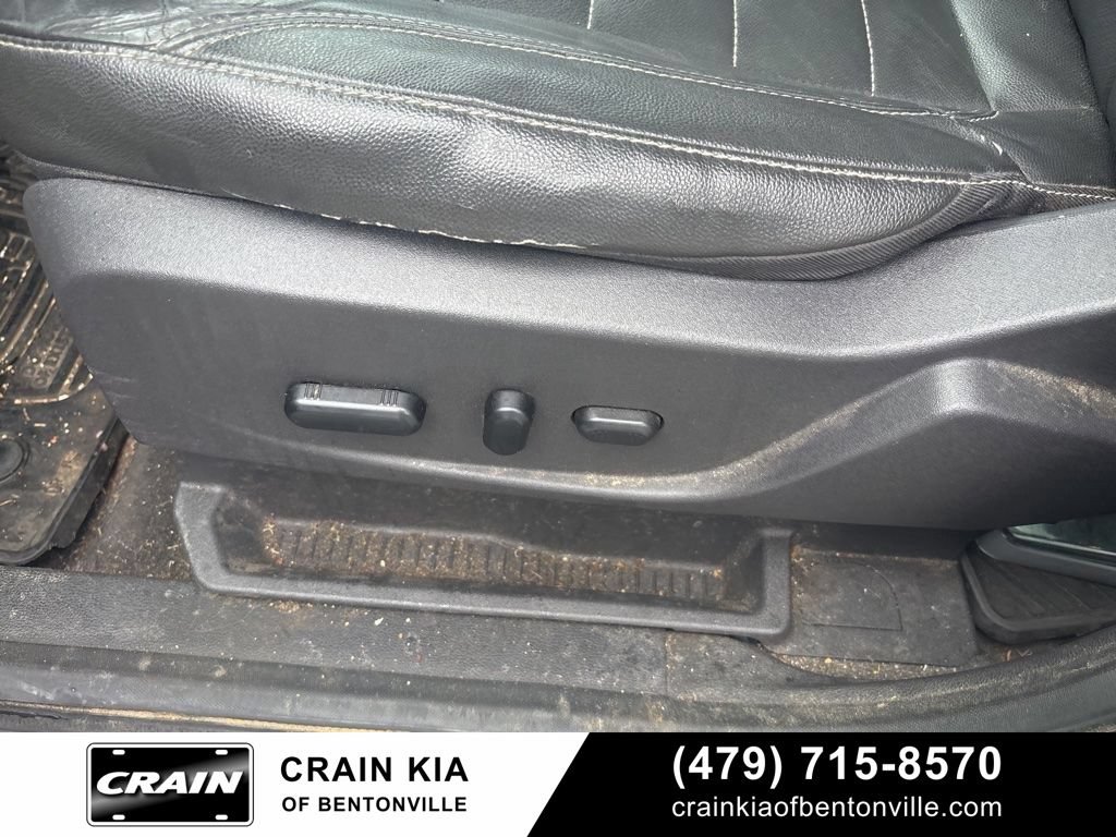 Used 2013 Ford Escape SEL AWD/4WD image 24