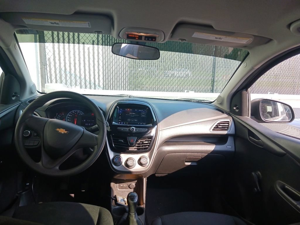 Used 2020 Chevrolet Spark LS FWD image 9