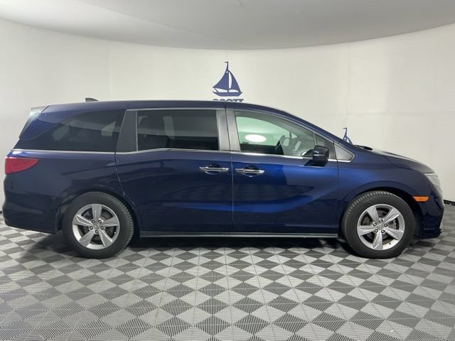 Used 2019 Honda Odyssey EX-L image 6