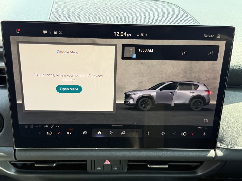 New 2026 MAZDA CX-5 Preferred AWD/4WD image 29