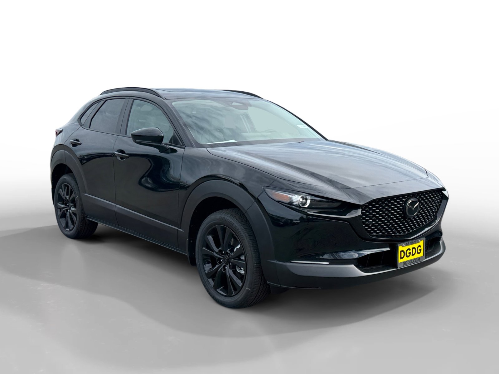 New 2026 MAZDA CX-30 Aire Edition image 7
