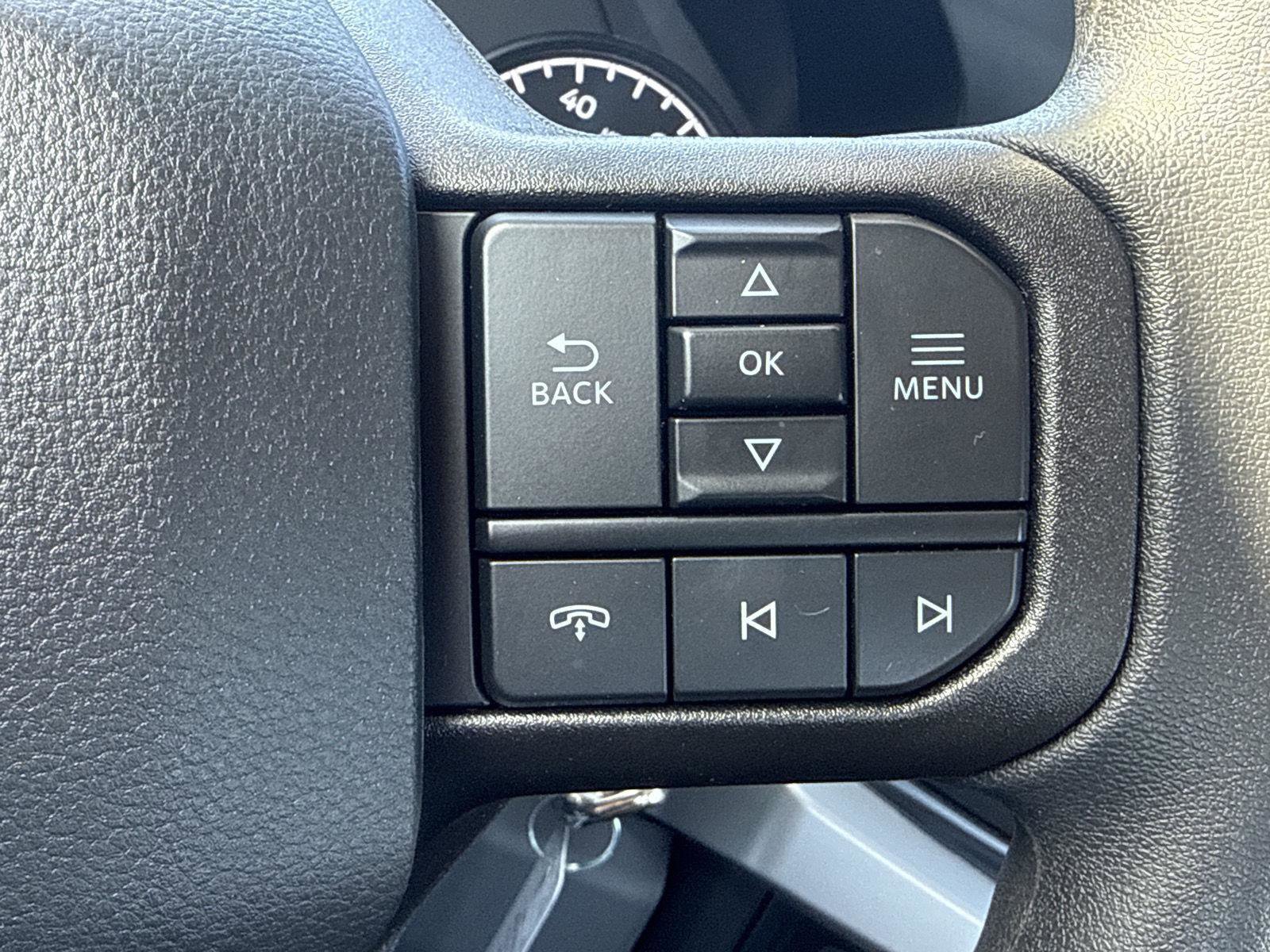 New 2026 Ford F350 XL w/ STX Appearance Package AWD/4WD image 19