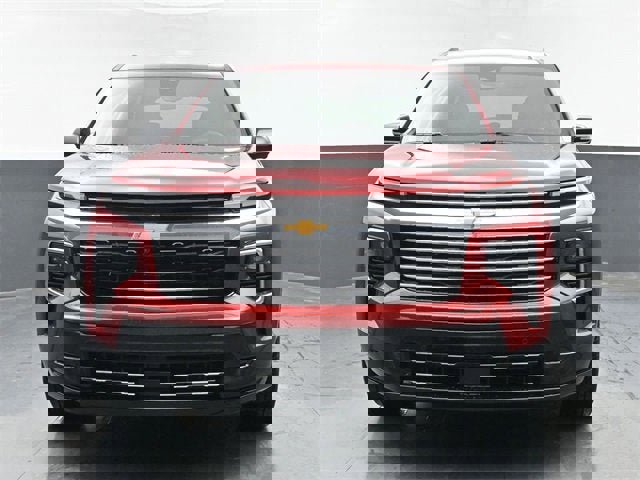 New 2026 Chevrolet Traverse High Country w/ LPO, Floor Liner Package image 3