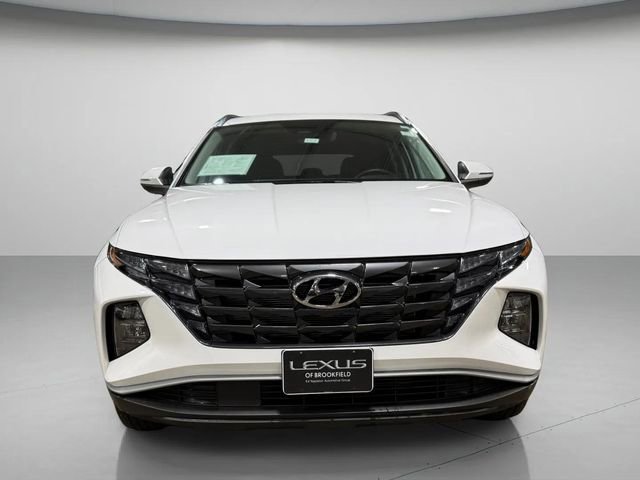 Used 2023 Hyundai Tucson SEL w/ Winter Package image 9