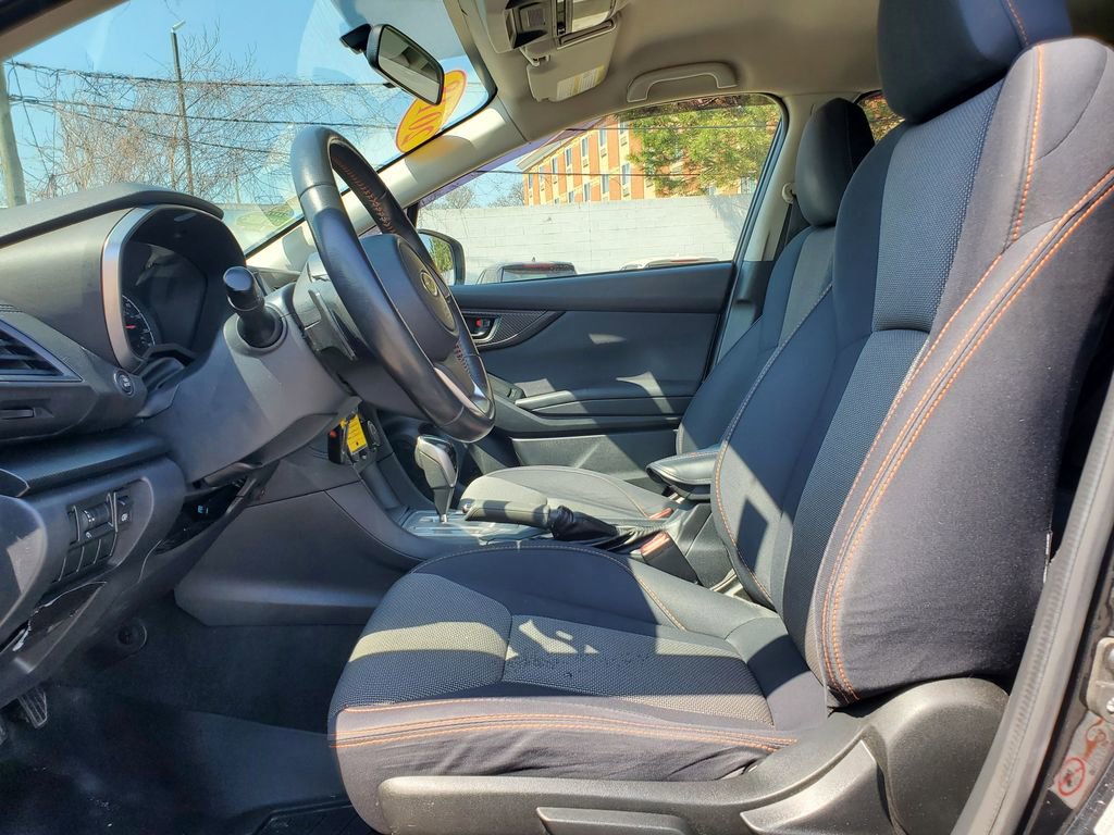 Used 2018 Subaru Crosstrek 2.0i Premium AWD/4WD image 15