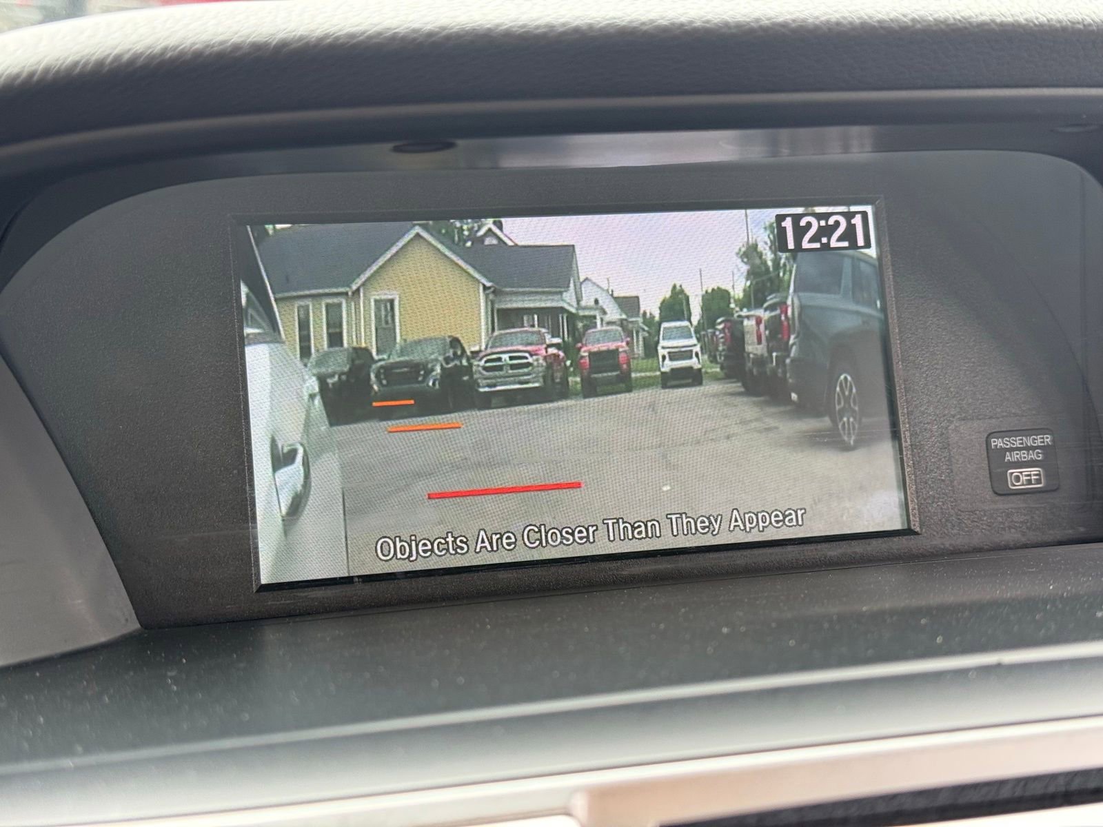 Used 2016 Honda Accord Touring image 26
