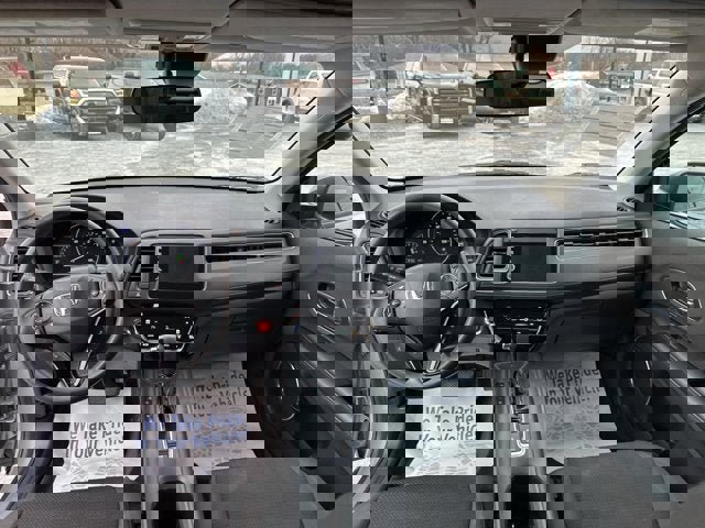 Used 2020 Honda HR-V EX image 15