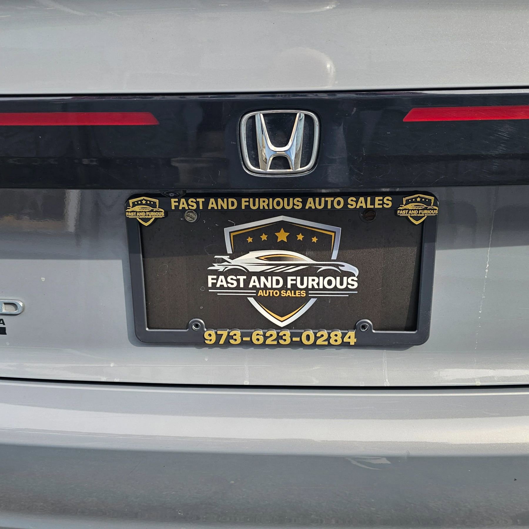 Used 2023 Honda Accord Sport image 37