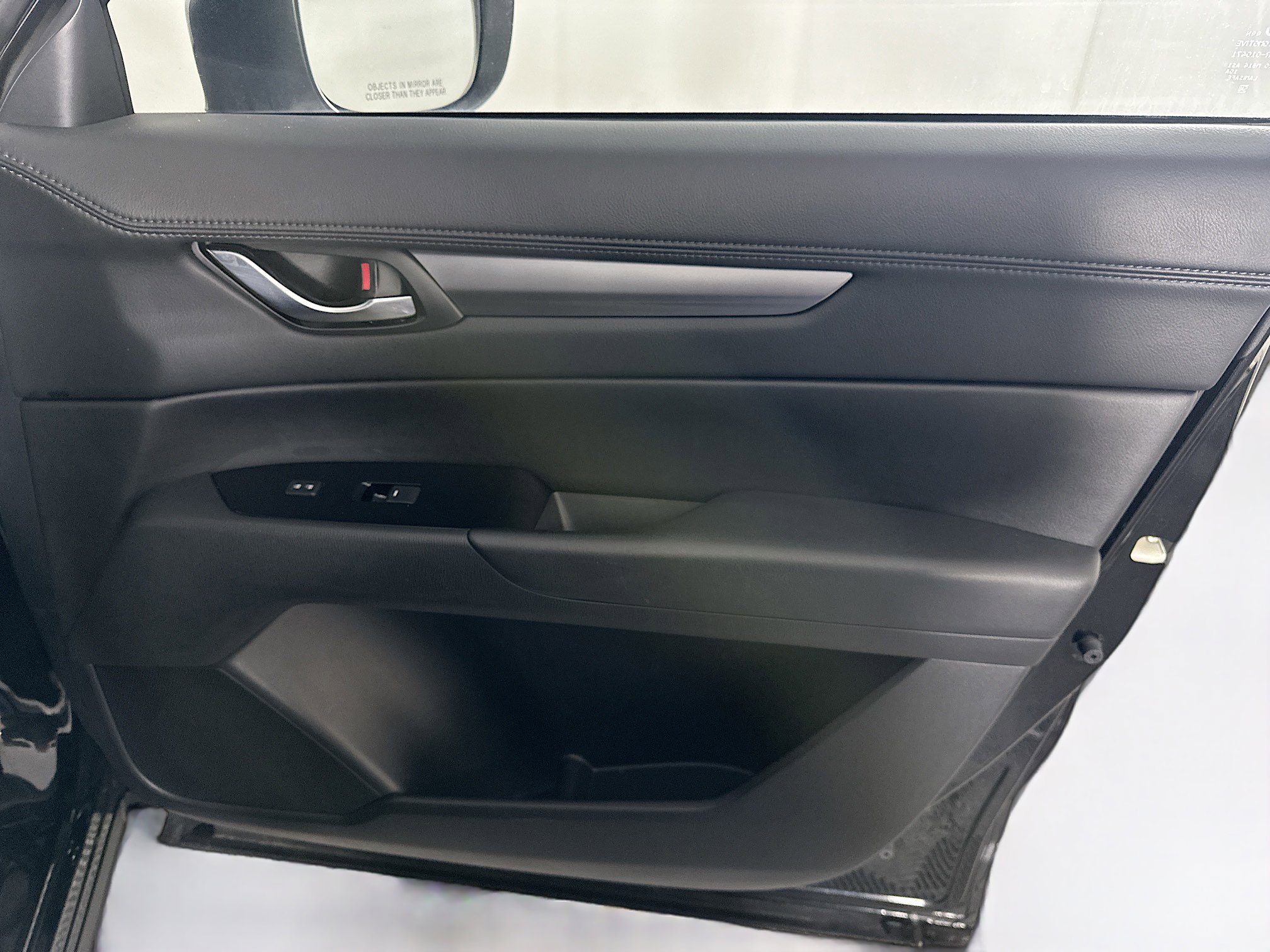 Used 2024 MAZDA CX-5 AWD 2.5 S w/ Select Package image 30