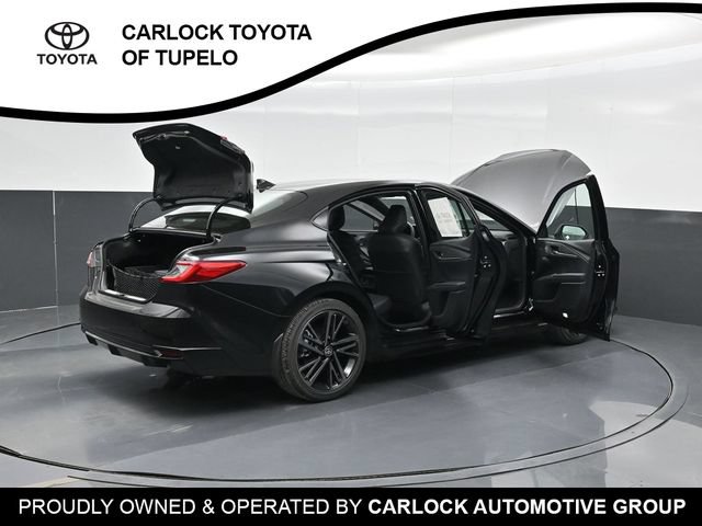 New 2026 Toyota Camry XSE FWD image 52