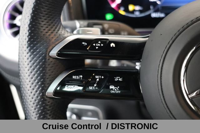 Used 2025 Mercedes-Benz G 550 image 42