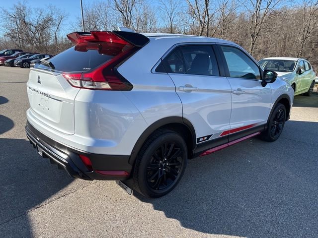 Used 2023 Mitsubishi Eclipse Cross Ralliart image 5