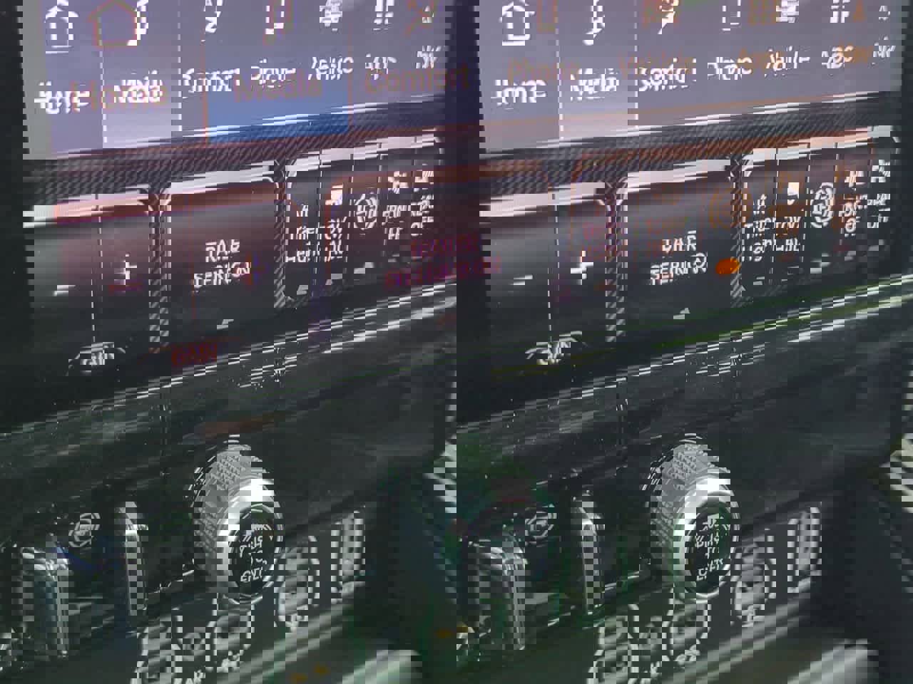 New 2026 RAM 2500 Rebel w/ Rebel Level 2 Equipment Group image 17