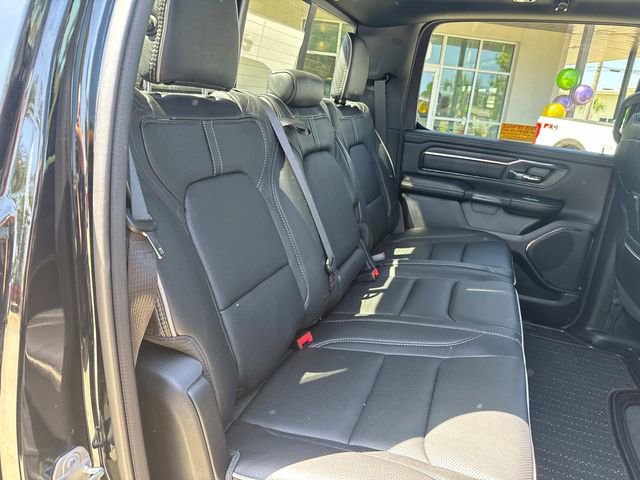 Used 2022 RAM 1500 Limited image 10