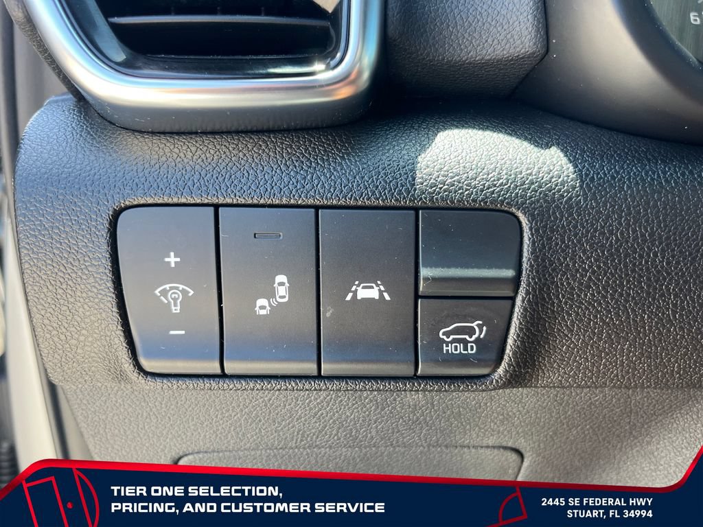 Used 2022 Kia Sportage SX AWD/4WD image 27