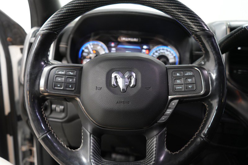 Used 2019 RAM 3500 Limited image 24