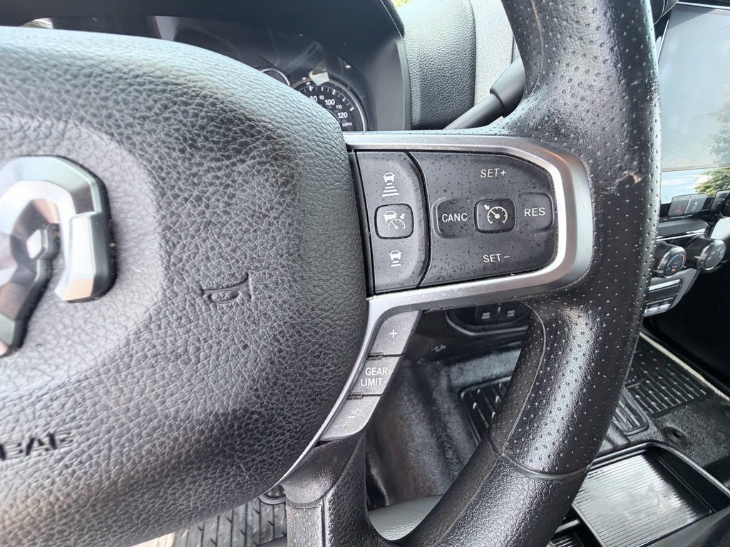 Used 2025 RAM 3500 Tradesman AWD/4WD image 15