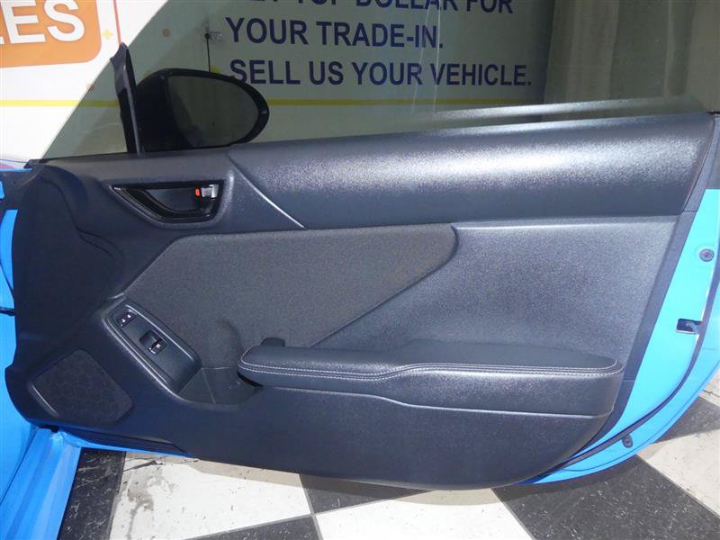 Used 2023 Toyota GR86 w/ ALL Weather Mat Package (TMS) RWD image 24