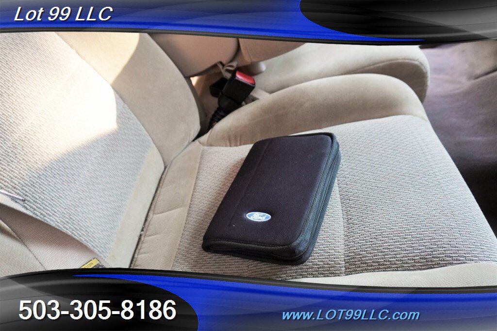 Used 2004 Ford F250 XLT AWD/4WD image 30