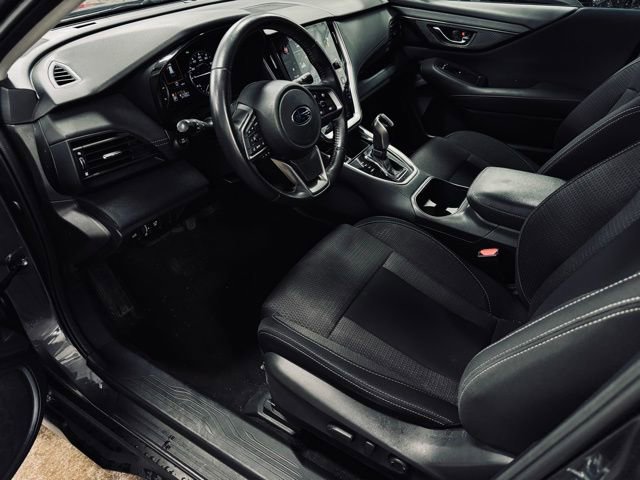 Used 2024 Subaru Outback Premium image 18