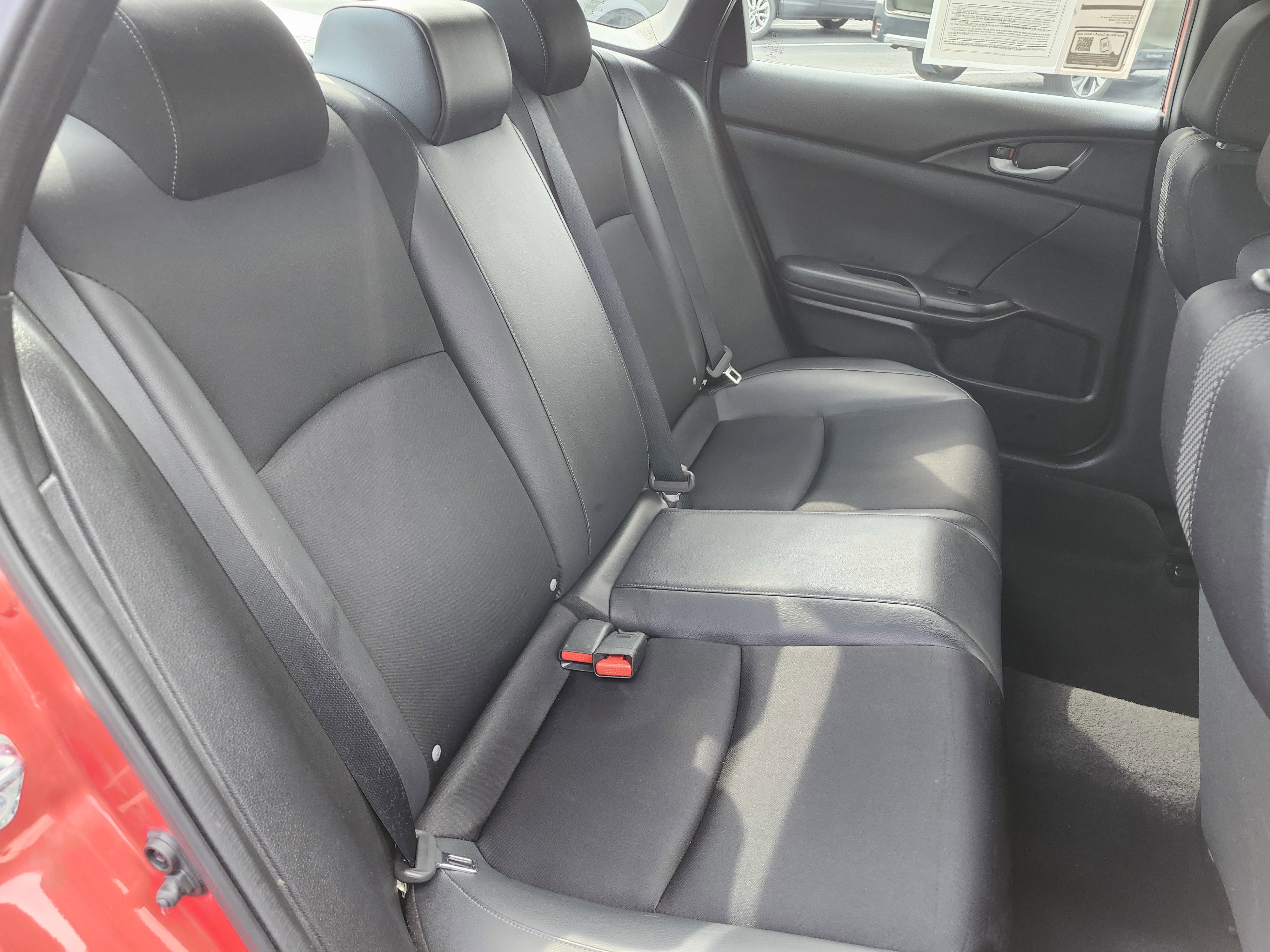 Used 2021 Honda Civic Sport image 20