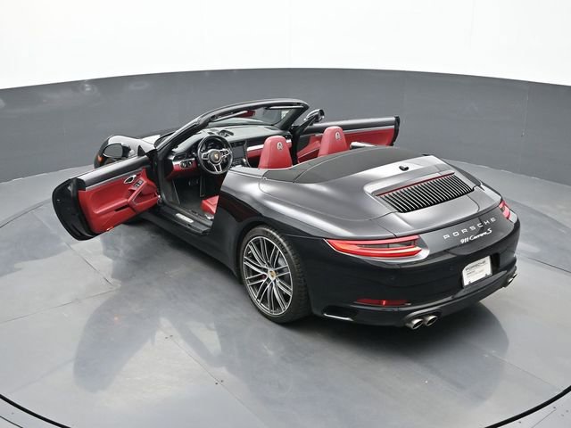 Certified 2019 Porsche 911 Carrera S image 25