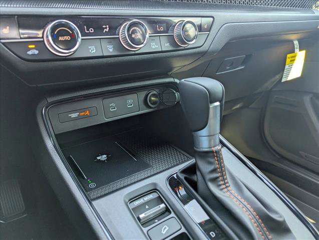 Certified 2026 Honda CR-V Sport-L image 19