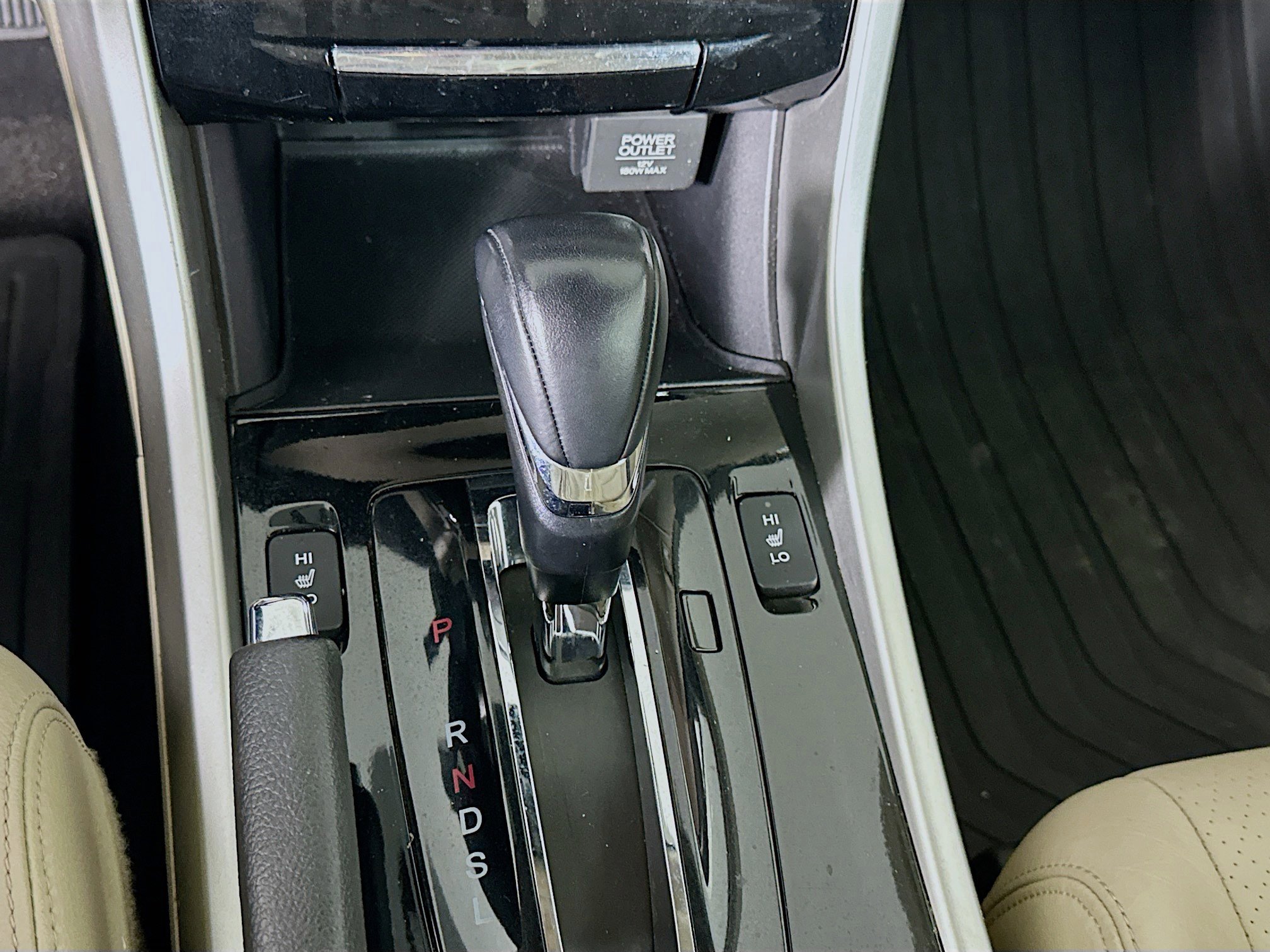 Used 2017 Honda Accord EX-L image 25