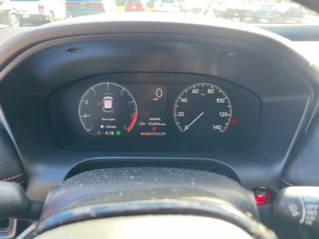 Used 2025 Honda HR-V Sport image 16