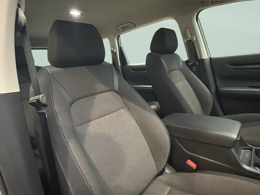 Certified 2023 Honda CR-V LX image 15