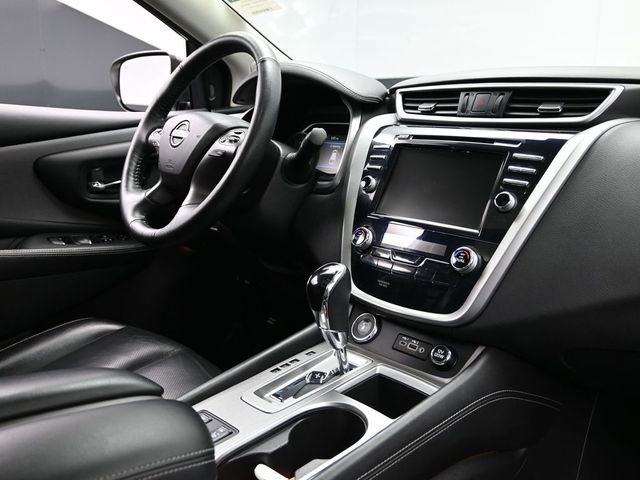 Used 2023 Nissan Murano SL AWD/4WD image 15