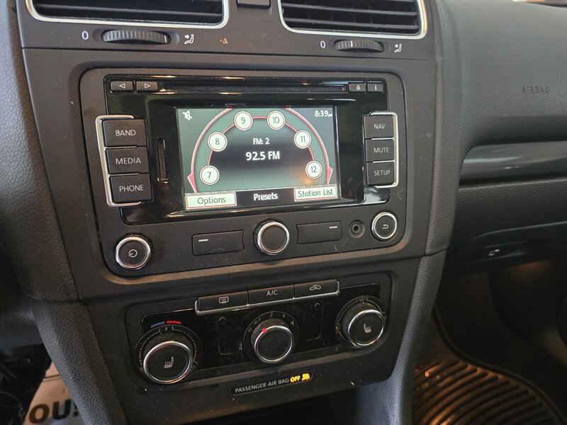 Used 2013 Volkswagen Jetta TDI FWD image 21